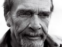 Merle Haggard