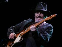 Merle Haggard