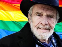 Merle Haggard