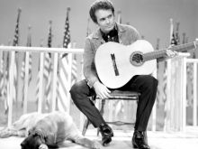 Merle Haggard