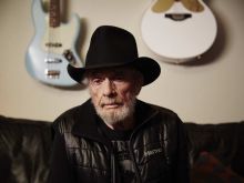 Merle Haggard