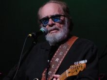 Merle Haggard