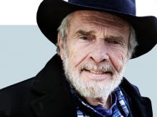 Merle Haggard