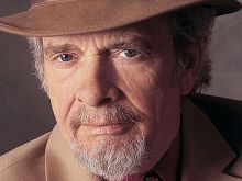 Merle Haggard