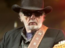 Merle Haggard
