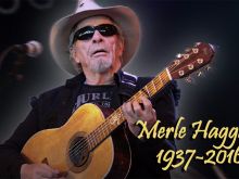 Merle Haggard