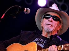 Merle Haggard