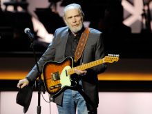 Merle Haggard