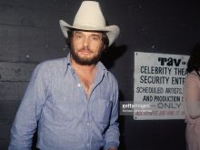 Merle Haggard