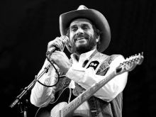 Merle Haggard