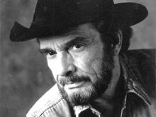 Merle Haggard