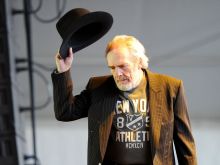 Merle Haggard