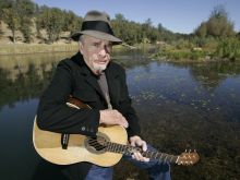 Merle Haggard