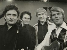Merle Haggard