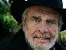 Merle Haggard