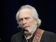 Merle Haggard