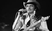 Merle Haggard