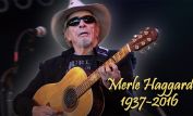 Merle Haggard