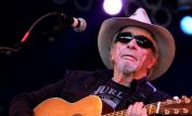 Merle Haggard