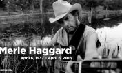 Merle Haggard