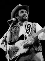 Merle Haggard