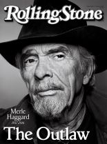 Merle Haggard