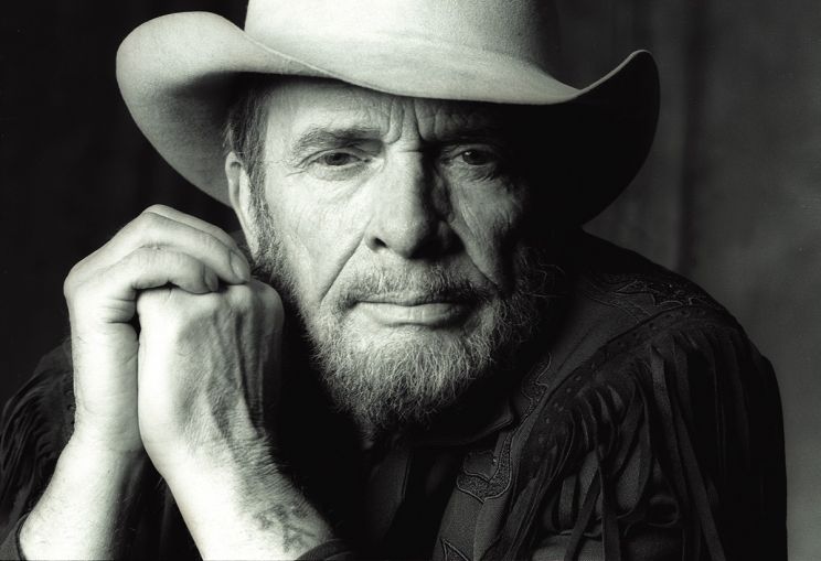 Merle Haggard