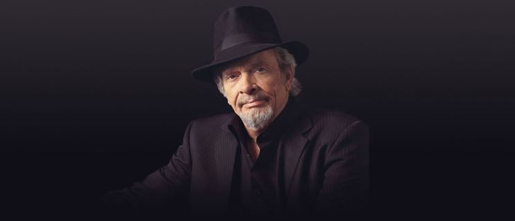 Merle Haggard