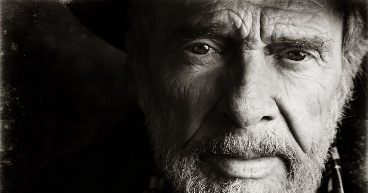 Merle Haggard