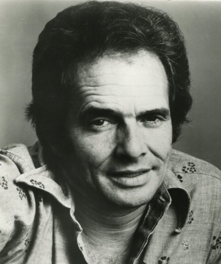 Merle Haggard