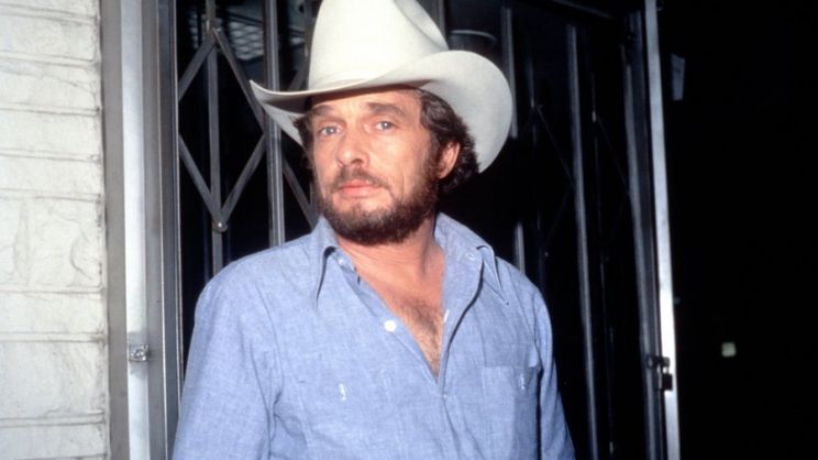 Merle Haggard