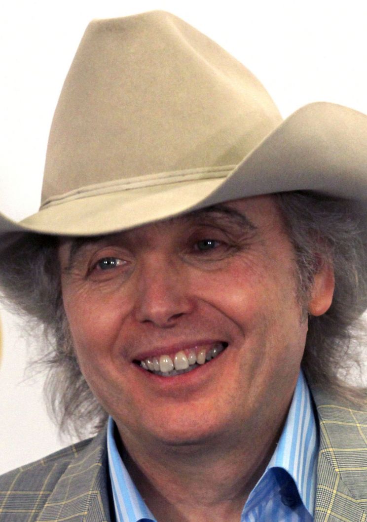 Merle Haggard