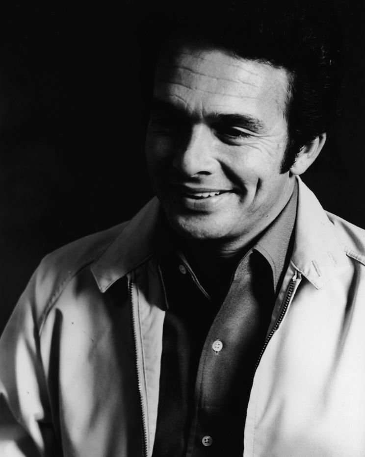 Merle Haggard