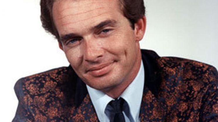 Merle Haggard
