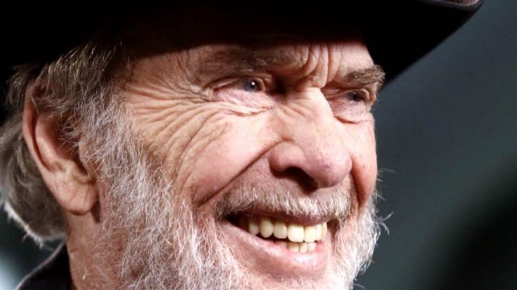 Merle Haggard