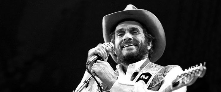 Merle Haggard