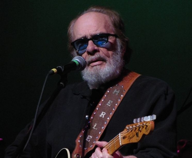 Merle Haggard
