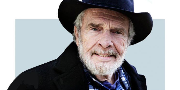 Merle Haggard