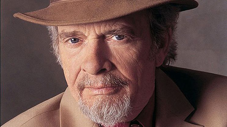 Merle Haggard
