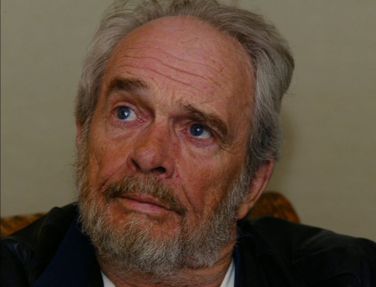 Merle Haggard