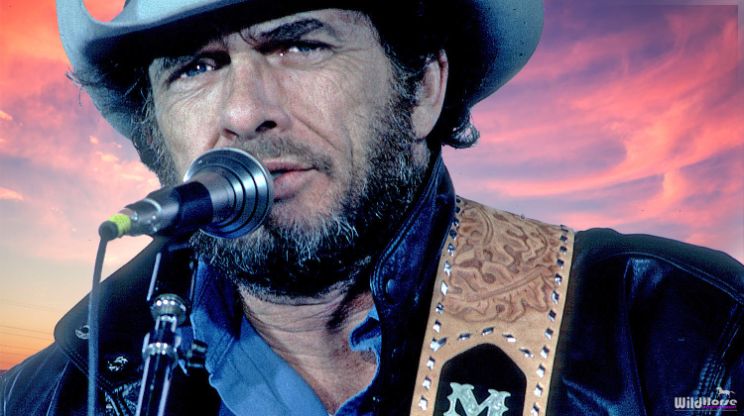 Merle Haggard