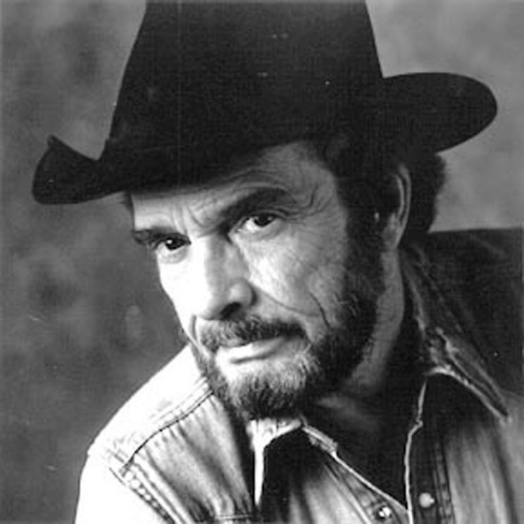 Merle Haggard