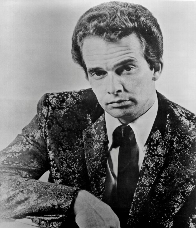 Merle Haggard