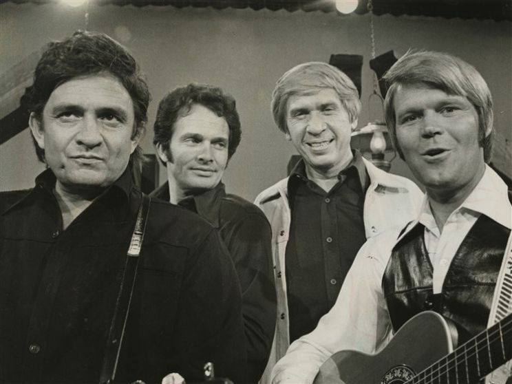 Merle Haggard