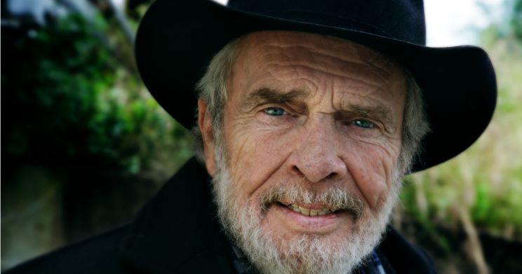 Merle Haggard