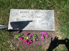 Merle Kennedy