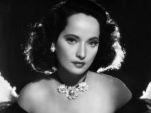 Merle Oberon