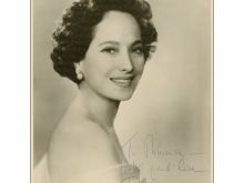 Merle Oberon