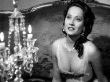 Merle Oberon