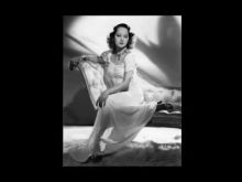 Merle Oberon